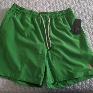 Men's swim trunks